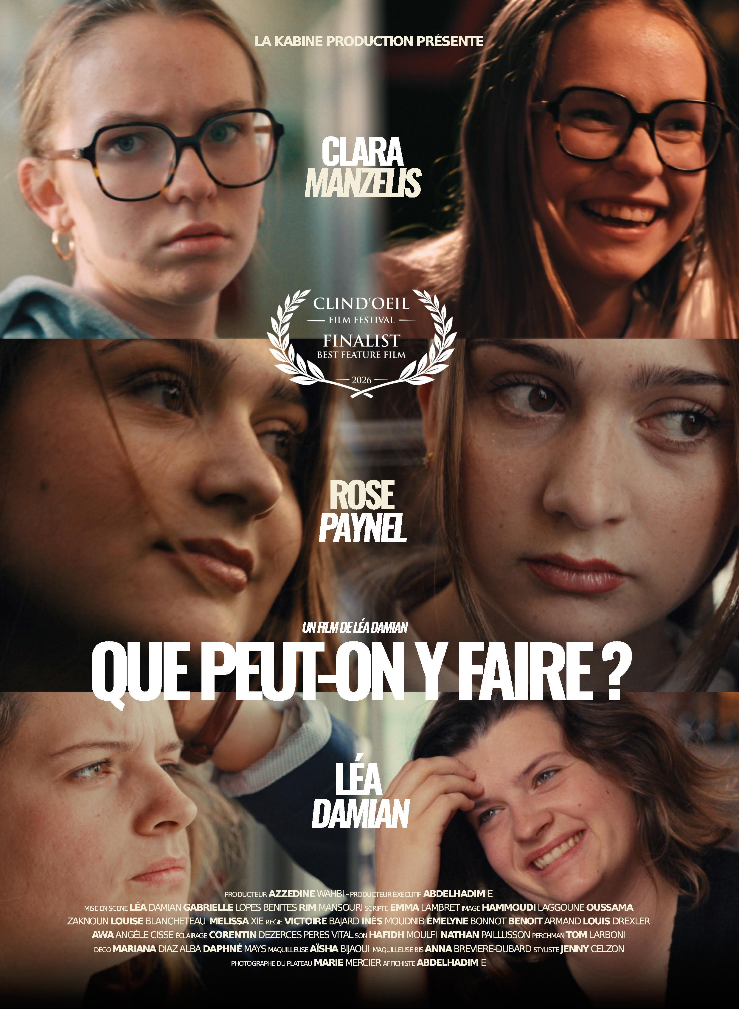 Que peut-on y faire ?
